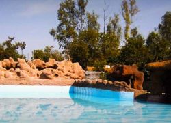 Country Club Water World in Hubli