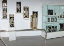 Museum of Anatomy and Pathology in Manipal