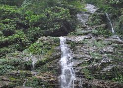 Kanchenjunga Falls, Pelling