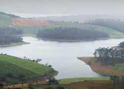 Avalanche Lake, Ooty