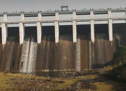 Patratu Dam, Ranchi