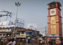 Clock Tower - Deoghar in Deoghar