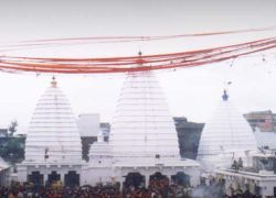 Baiju Temple in Deoghar