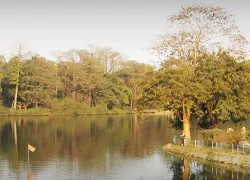 City Park Bokaro in Bokaro