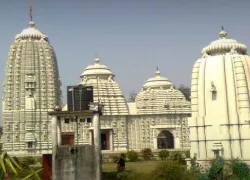 Jagannath Temple Bokaro in Bokaro