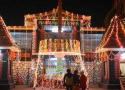 Ayyappa Temple - Bokaro in Bokaro