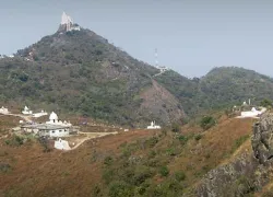 Parasnath Hills – Bokaro in Bokaro