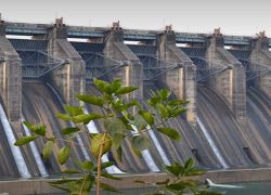 Maithon Dam – Dhanbad in Dhanbad