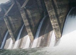 Panchet Dam - Dhanbad in Dhanbad