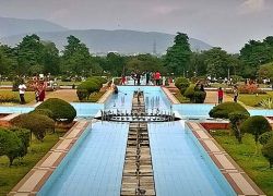 Bhatia Park in Jamshedpur