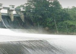 Dimna Dam in Jamshedpur