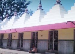 Narsimhasthan - Hazaribagh in Hazaribag