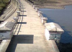 Topchanchi Lake in Ranchi