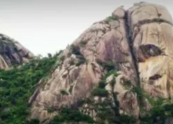 Trikuta Parvata in Deoghar