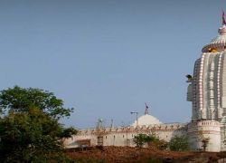 Jagannath Temple - Ranchi in Ranchi