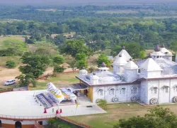 Sun Temple - Ranchi in Ranchi