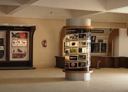 State Museum Hotwar in Ranchi