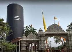 Ram Dayal Munda Park in Ranchi