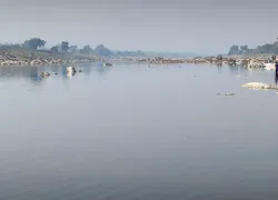 Ranchi Lake in Ranchi