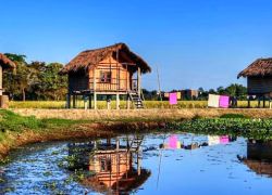 Lekhapani in Tinsukia