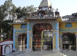 Garpara Satra in Dibrugarh