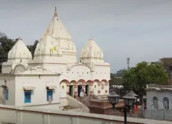 Makhdum Kund in Rajgir