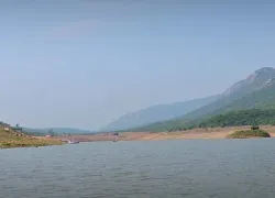 Ghora Katora Lake in Rajgir