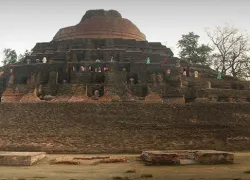 Raja Vishal Ka Garh in Vaishali