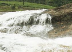 Pallivasal Falls