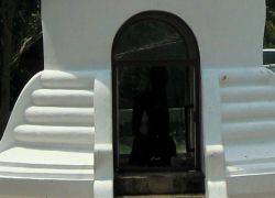 Karumadikuttan in Alleppey