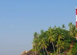 Edakallu in Kovalam