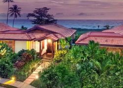 Aymanam Village in Kumarakom