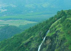Chellarkovil in Idukki