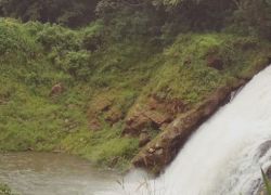 Vandanmedu in Idukki