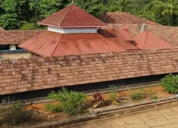 Thirunelli Temple