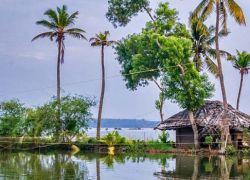 Pathanapuram in Kollam