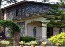 Wayanad Heritage Museum