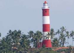 Vizhinjam Lighthouse