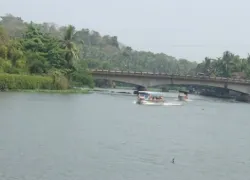 Veli Tourist Village