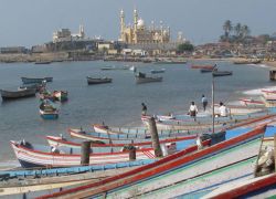 Vizhinjam Village