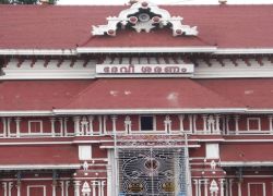 Guruvayur Sree Krishna Temple