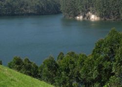 Elephant Lake