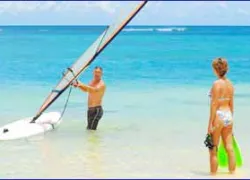 Scuba Diving in Mauritius in Port Louis