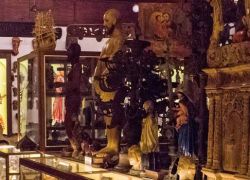 Folklore Museum