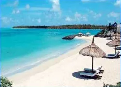 Water Sports in Mauritius in Port Louis