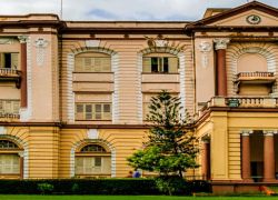 Birla Industrial & Technological Museum in Kolkata