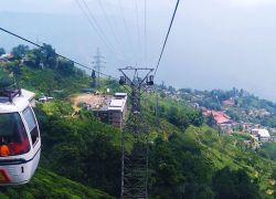 Darjeeling Ropeway