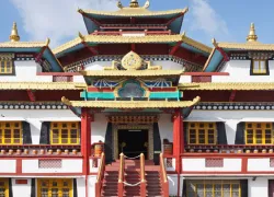 Zang Dhok Palri Phodang