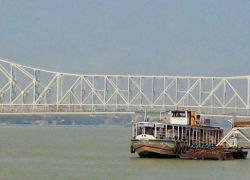 Rabindra Setu