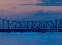 Howrah Bridge